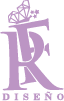 Logo RFDISEÑO